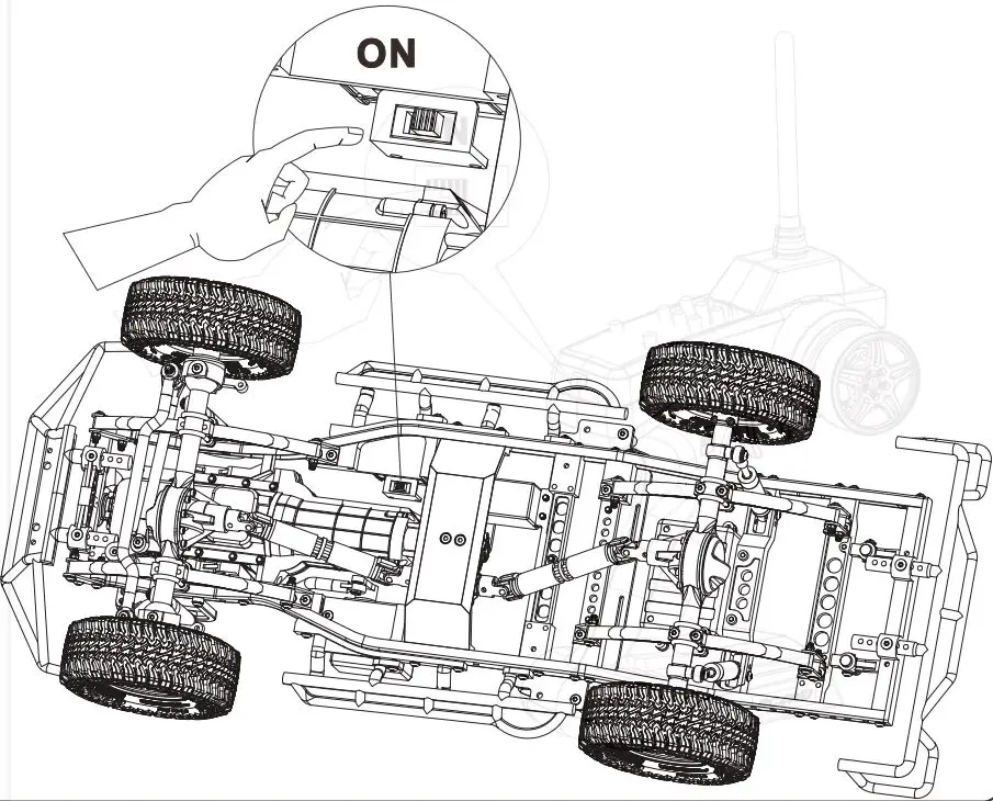 RC4WD-Z-RTR0045-Trail-Finder-3-RTR-with-Mojave-II-Hard-Body-Set-FIG-22