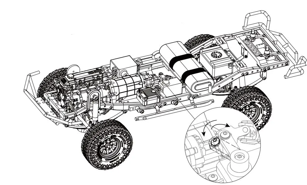 RC4WD-Z-RTR0045-Trail-Finder-3-RTR-with-Mojave-II-Hard-Body-Set-FIG-23
