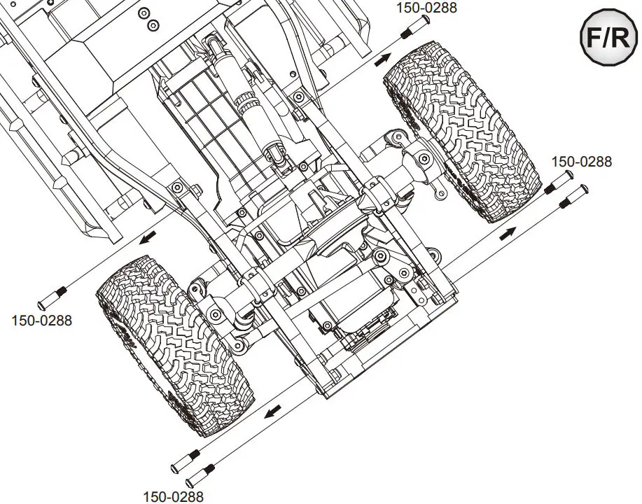 RC4WD-Z-RTR0045-Trail-Finder-3-RTR-with-Mojave-II-Hard-Body-Set-FIG-24