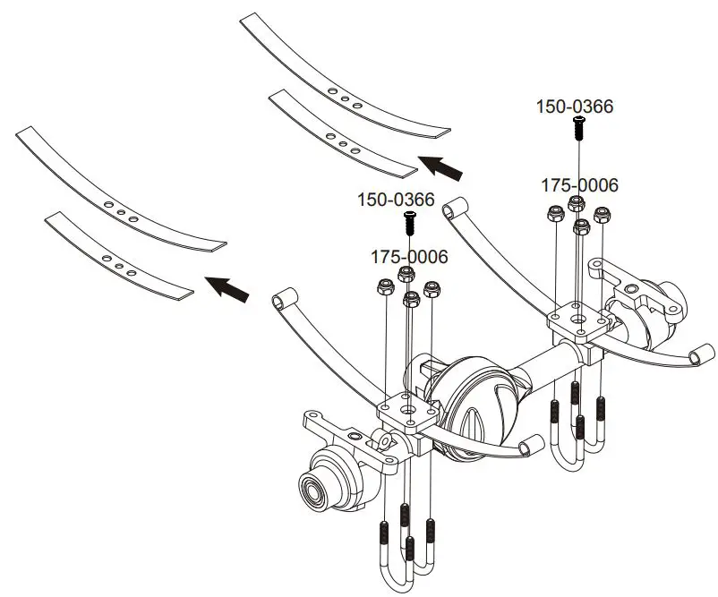 RC4WD-Z-RTR0045-Trail-Finder-3-RTR-with-Mojave-II-Hard-Body-Set-FIG-25