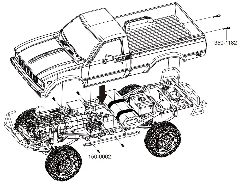 RC4WD-Z-RTR0045-Trail-Finder-3-RTR-with-Mojave-II-Hard-Body-Set-FIG-27