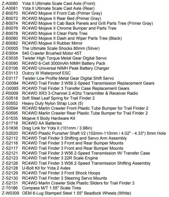 RC4WD-Z-RTR0045-Trail-Finder-3-RTR-with-Mojave-II-Hard-Body-Set-FIG-29