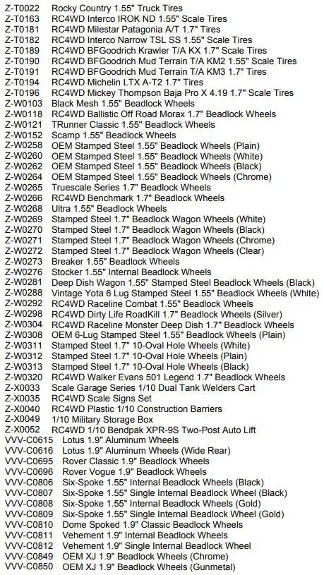 RC4WD-Z-RTR0045-Trail-Finder-3-RTR-with-Mojave-II-Hard-Body-Set-FIG-31
