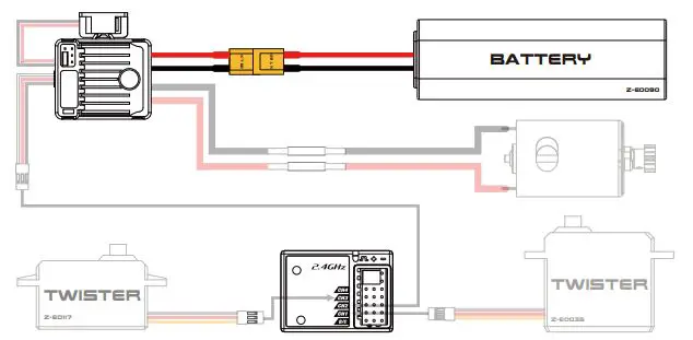RC4WD-Z-RTR0045-Trail-Finder-3-RTR-with-Mojave-II-Hard-Body-Set-FIG-6
