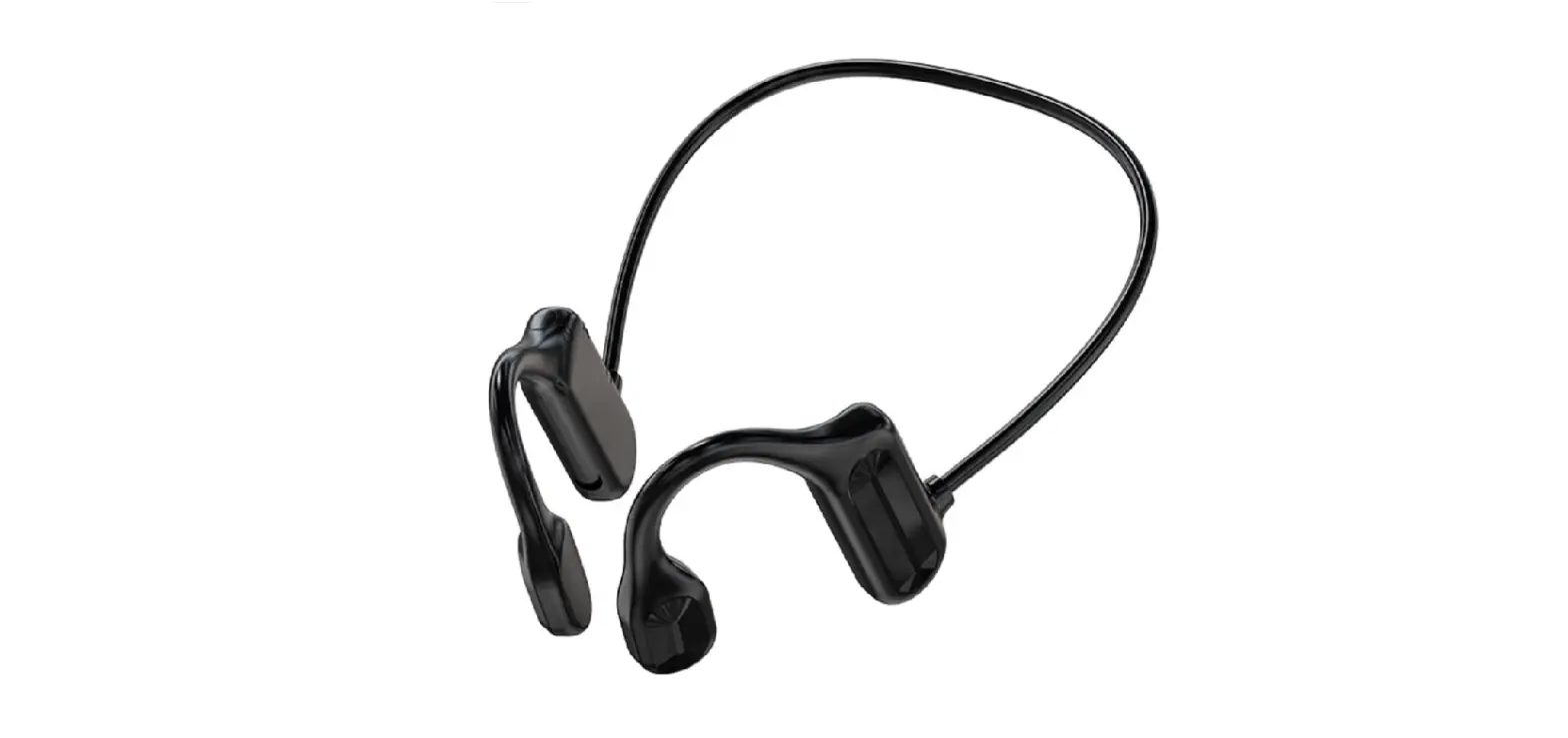 Open-ear Wireless Bluetooth Headphones-complete Features/user Manual