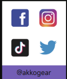 AKKO 5075S RGB Mechanical Keyboard - icon