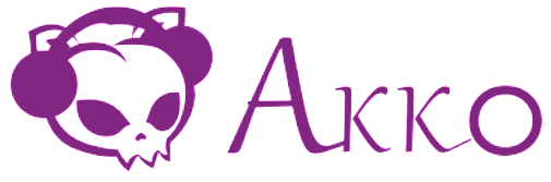 AKKO logo