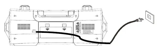 SYLVANIA-SRCD1075BT-Bluetooth-Portable-CD-Radio-Boombox-05