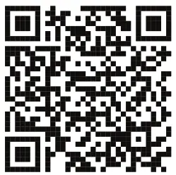 havit HV3581T BLK Barline Wall Light - QR CODE