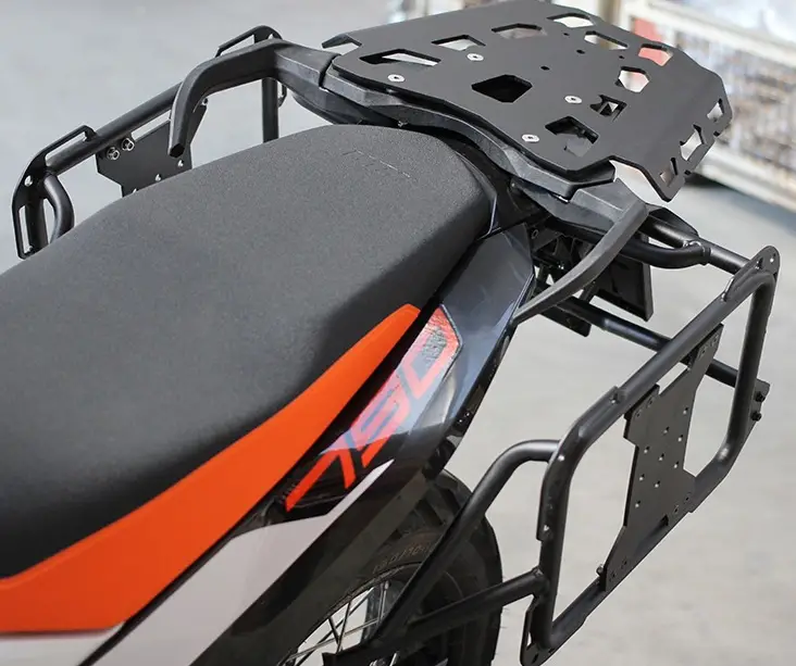 TOURATECH-KTM-790-Adventure-Panniers-amp-Luggage-RACK-Product