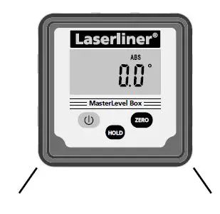 Laserliner 081260 Master Level Box 3