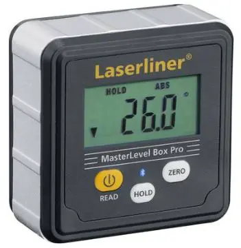 Laserliner 081260 Master Level Box PRODUCT