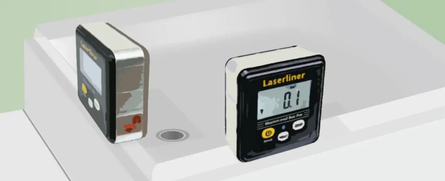 Laserliner 081260 Master Level Box Instructions Laserliner 081260 Master Level Box Instructions