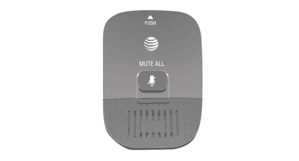 At T Dect 6.0 Expansion Wireless Mic User Guide At T Dect 6.0 Expansion Wireless Mic User Guide