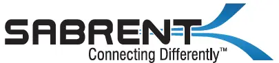 Sabrent-LOGO