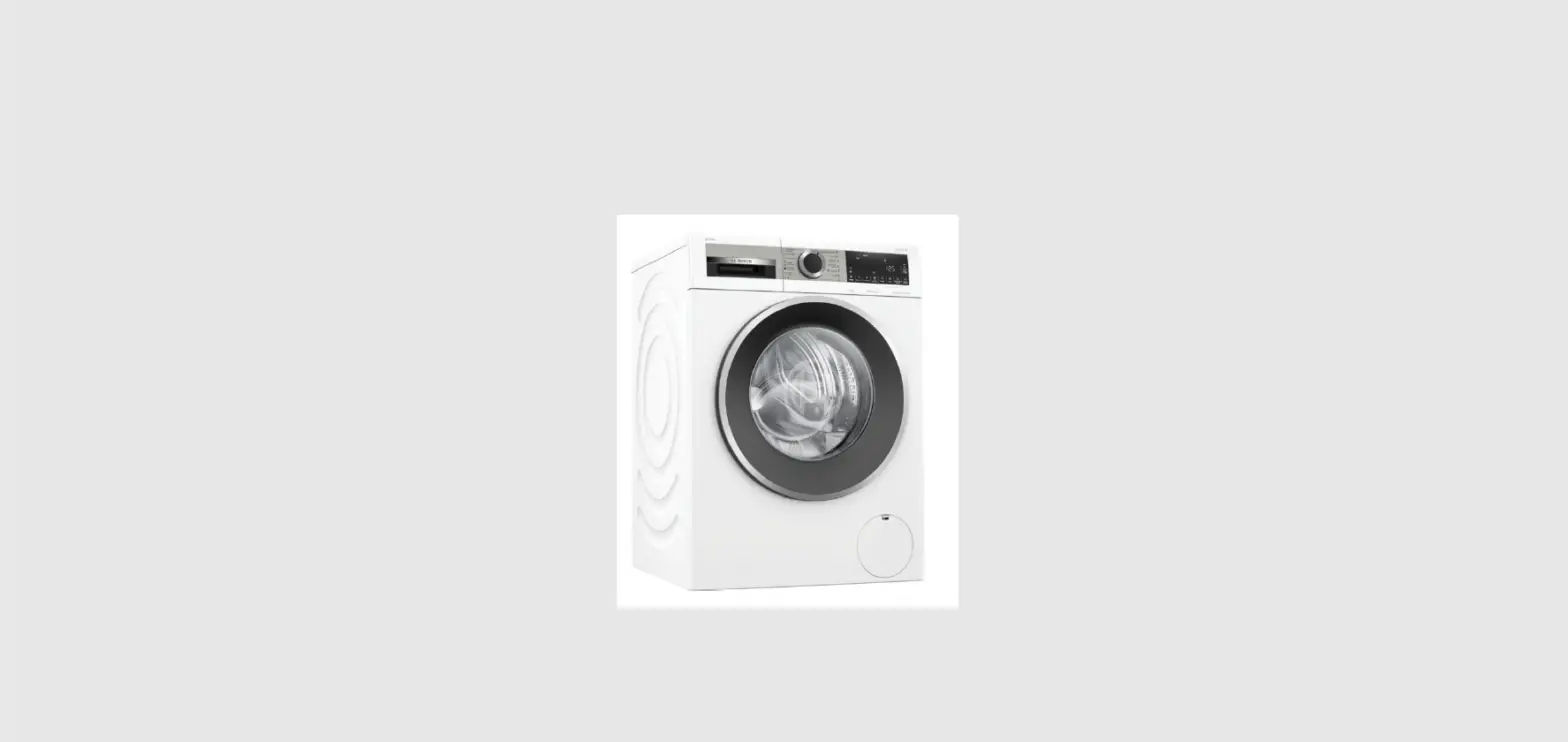 Bosch Wgg244a0es Washing Machine User Guide Bosch Wgg244a0es Washing Machine User Guide