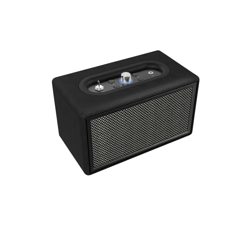 Marquant 003275 Bluetooth Speaker Instruction Manual