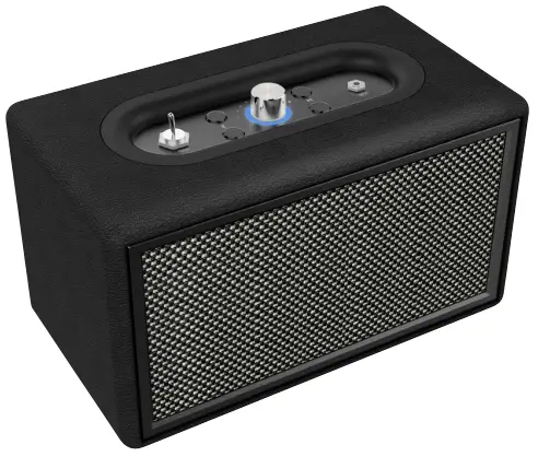 MARQUANT 003275 Bluetooth Speaker-fig1