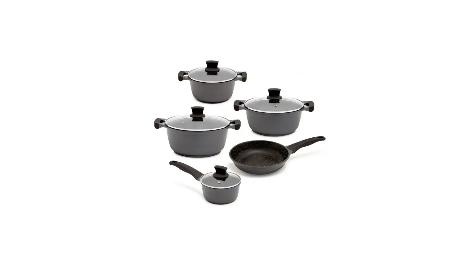 Westinghouse Performance Non-stick Cookware User Manual