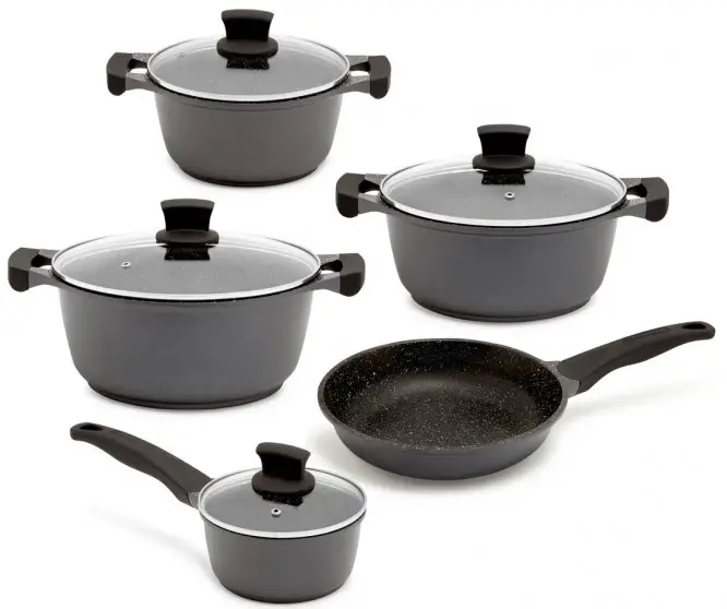 Westinghouse PERFORMANCE NON-STICK COOKWARE