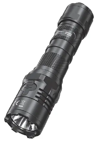 NITECORE-P20i-High-Performance-21700-Intelligent-Tactical-Flashlight-product