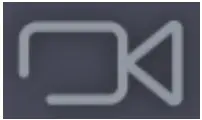 Cam icon