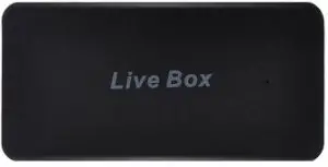 SIMSKY Live Box