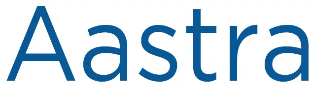 aastra-logo