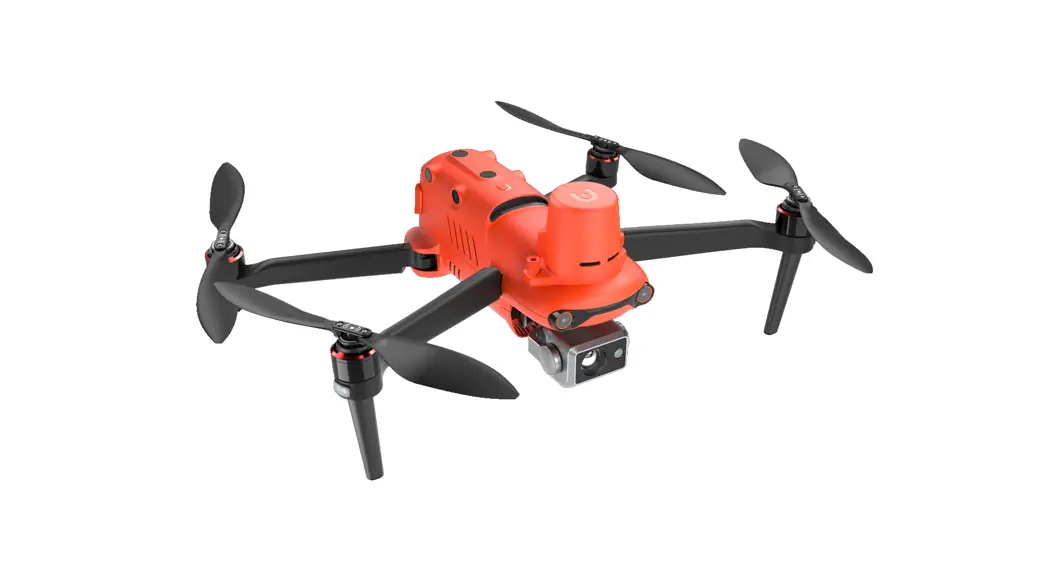 Autel Robotics Evo Ii Rtk Series Dual Rugged Bundle Drone User Guide Autel Robotics Evo Ii Rtk Series Dual Rugged Bundle Drone User Guide