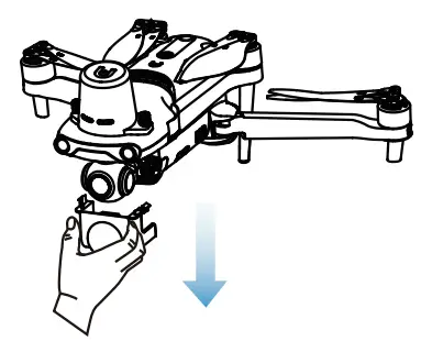 AUTEL ROBOTICS EVO II RTK Series Dual Rugged Bundle Drone - fig 12