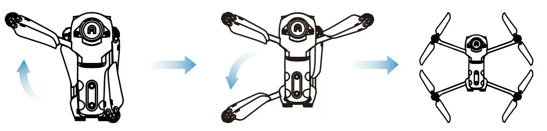 AUTEL ROBOTICS EVO II RTK Series Dual Rugged Bundle Drone - fig 13