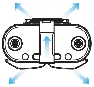 AUTEL ROBOTICS EVO II RTK Series Dual Rugged Bundle Drone - fig 15