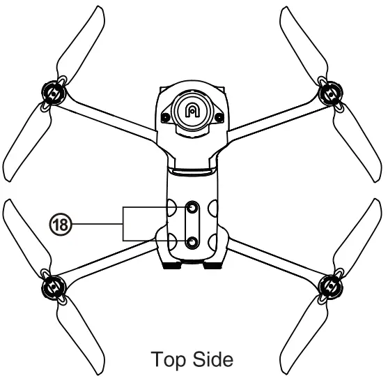 AUTEL ROBOTICS EVO II RTK Series Dual Rugged Bundle Drone - fig 7
