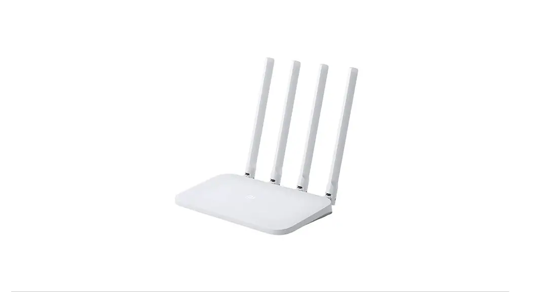 Autani Zrb4 Wireless Router User Manual