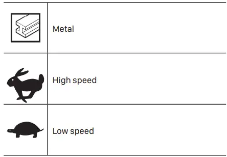 WORX WX100L 20V Chuck Drill Driver-FIG14