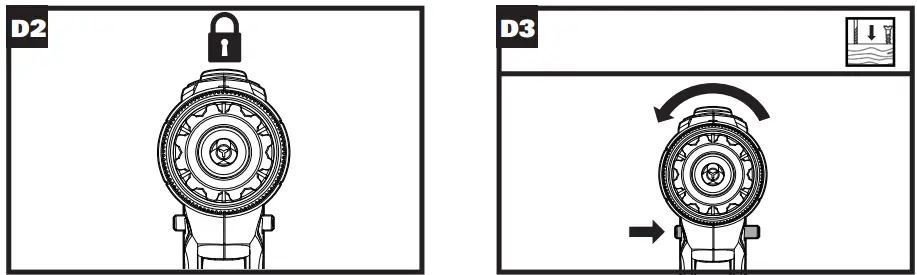 WORX WX100L 20V Chuck Drill Driver-FIG7