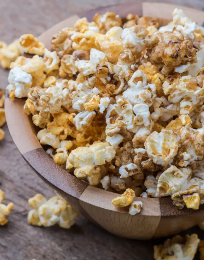 SALTER EK2902 Electric Popcorn Maker Machine - Figure 4