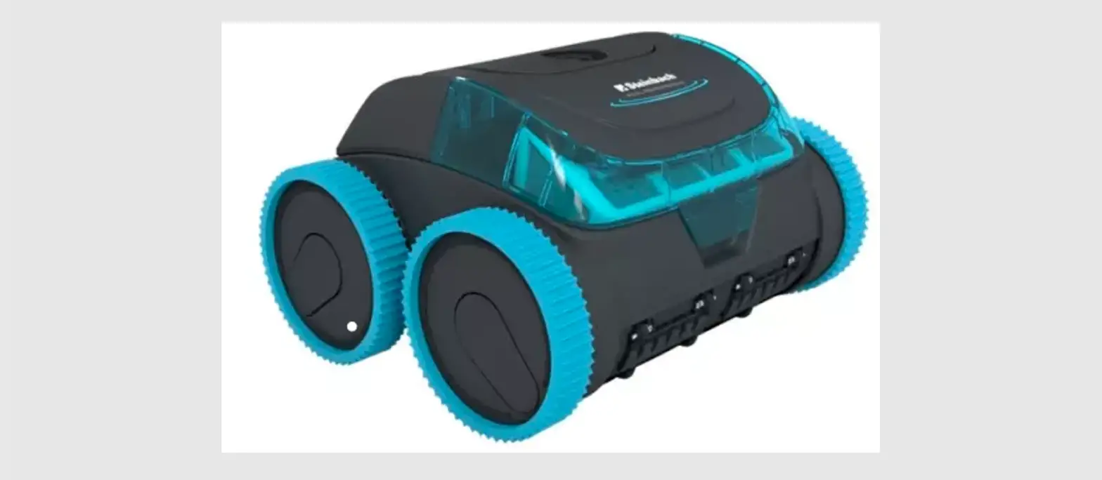 Steinbach 061207pp Poolrunner Battery Pro Performance Pool Cleaner Owner's Manual Steinbach 061207pp Poolrunner Battery Pro Performance Pool Cleaner Owner's Manual