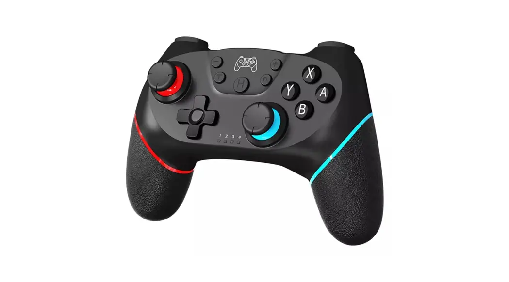 Krom Fg02a Switch Bluetooth Gamepad Controller User Manual Krom Fg02a Switch Bluetooth Gamepad Controller User Manual