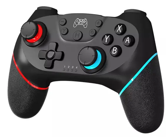 KROM FG02A Switch Bluetooth Gamepad Controller