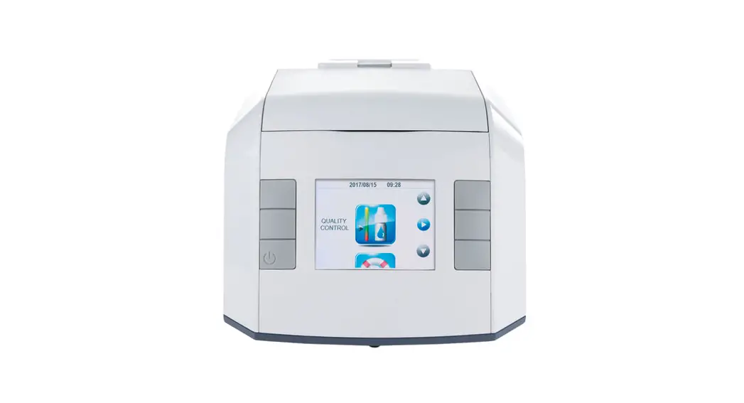 Fora A1c100 Hemoglobin A1c Analyzer Instruction Manual