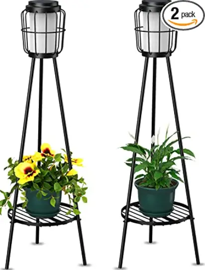 SANICO-316189-TEKSAS-Outdoor-Floor-Lamp-product-image