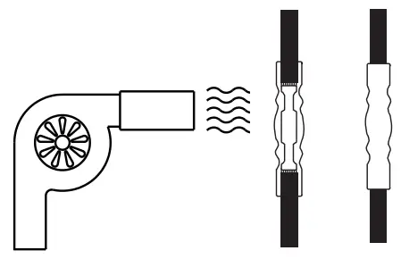 HORIZON N22128 7 Way Vehicle Complete Kit - COMPLETION