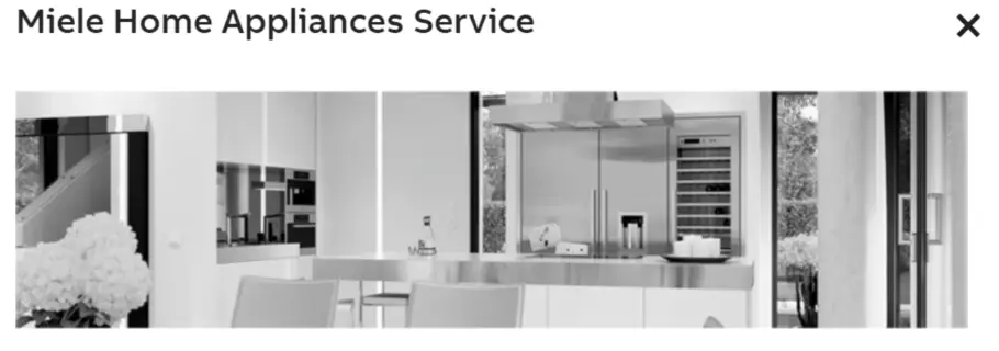 BUSCH JAEGER Busch free@home Home Automation Control Panel - Access Point1