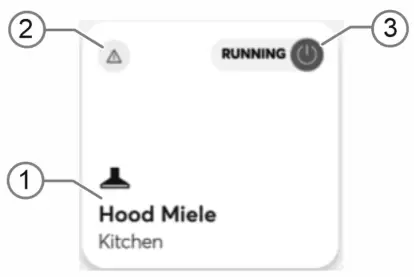 BUSCH JAEGER Busch free@home Home Automation Control Panel - fig