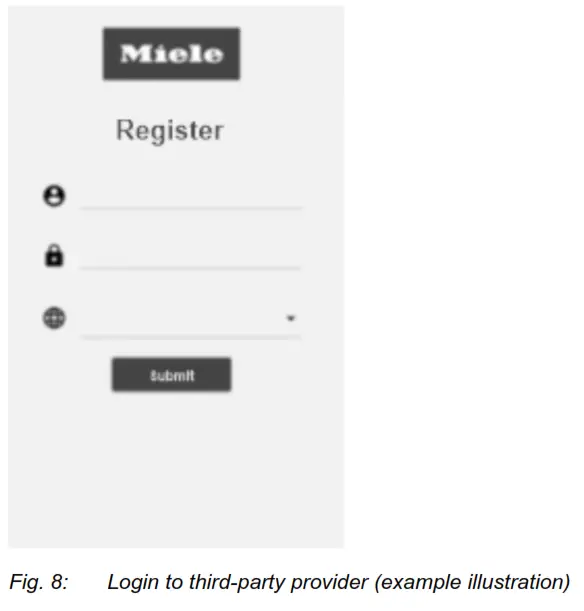 BUSCH JAEGER Busch free@home Home Automation Control Panel - fig6