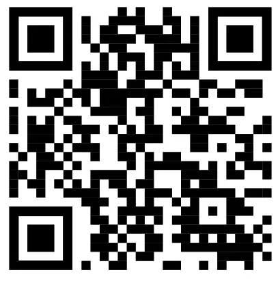 BUSCH JAEGER Busch free@home Home Automation Control Panel - qr code