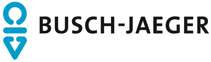 BUSCH JAEGER logo