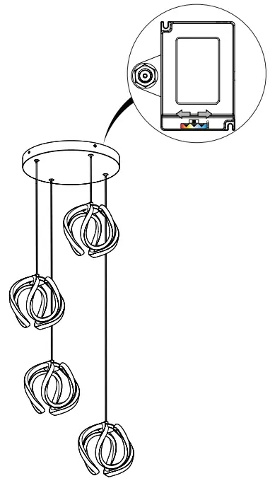 LIGHT COLORS ADJUSTMENT