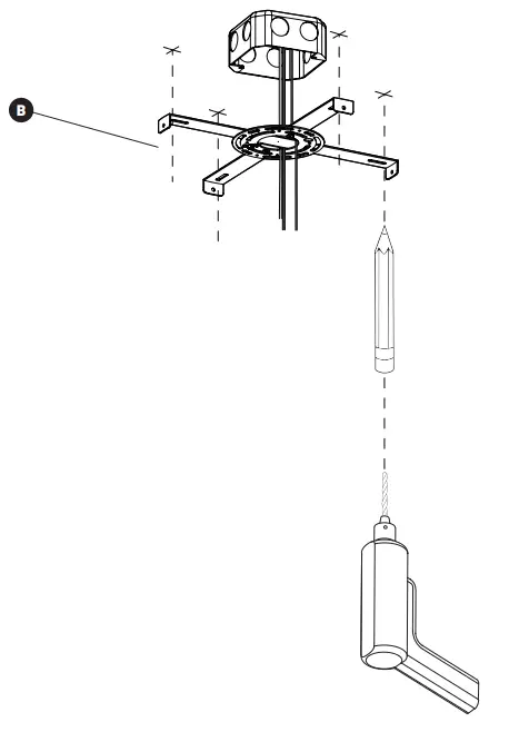 MOUNTING BRACKET INSTALLATION